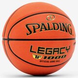 Spalding TF-1000 Legacy Fiba košarkarska žoga | Shoptok.si