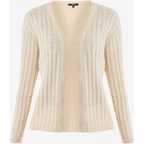 Mexx Ženski kardigan, Bež | Eponuda.com