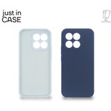 Just_in_Case 2u1 Extra case MIX PLUS paket maski za telefon Honor X8C PLAVI ( MIXPL453BL ) cene
