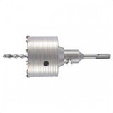 Mtx 703299 Kruna za beton SDS-Plus M22 x 68mm ( 703299 ) Cene