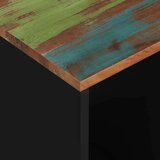  Stranska mizica 40x31x46cm trden predelan les in inženirski les, (21779873) | Shoptok.si