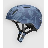 Smith Transit Jr. MIPS Kids Helmet matte galactic blue Cene