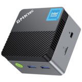 GMKTEC Mini PC G5 Intel N97 12GB RAM + 512GB WIN 11 Pro, (22113792) Cene