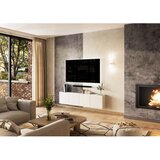 Germania Bela TV omarica 183x45 cm Piana – | Shoptok.si