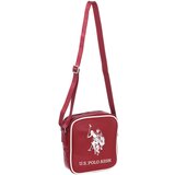 U.S. Polo Assn. Torbe za čez ramo BEUM66021MVP-RED Rdeča Cene