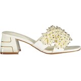 Laura Biagiotti ženske bijele sandale | shoptok.hr