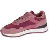 Hoff Nizke superge CITY BURGUNDY Rožnata | Shoptok.si