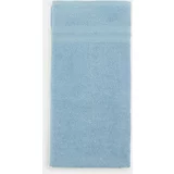 Sinsay - Bombažna brisača - Modra