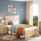 Mocha UPHOLSTERED KREVET (120X200 CM) | Eponuda.com