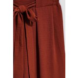 Marisse Women's Trousers L-Sp-4013 Brown | ePonuda.com