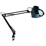 M1071 1x40W E27 crna stona lampa sa lupom