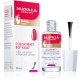 MAVALA Color-Matt Top Coat završni sloj | Eponuda.ba