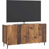 TV ormar Staro drvo 99 x 34,5 x 52 cm Konstruirano drvo | shoptok.hr