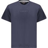 Guess Jeans SHORT SLEEVE T-SHIRT MEN BLUE | Shoptok.si