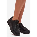 Big Star Womens Sneakers On Platform | shoptok.hr
