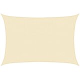  Jedro za zaštitu od sunca 160 g/m² krem 4 x 5 m HDPE | shoptok.hr