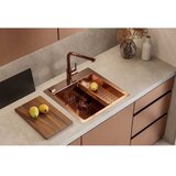 Alveus MONARCH SUDOPER PURE 30 Copper | Shoptok.si