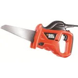 Black&Decker KS880EC-QS - 400W multifunkcionalna pila na kabel s jednom ošticom