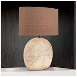 Orion LA 4-1193 - Stona lampa ETHNO 1xE27/60W/230V keramika braon/bež | Eponuda.com