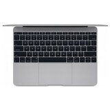 Apple MacBook (mnyh2cr/a) 12 Retina Intel Core M3 7Y32 8GB 256GB Intel HD 615 Silver laptop