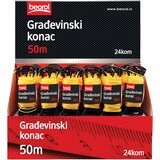Beorol Građevinski konac 50m (GK50) | Eponuda.com