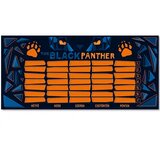 Ars Una Black Panther Dvostranski urnik | Shoptok.si