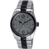 Muški satovi Kenneth Cole IKC9365 Siva | shoptok.hr