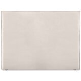 Milo Casa kremno belo vzglavje 140x120 cm natalia | Shoptok.si