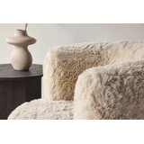 Venture Home fotelja Gert, bjelkasta | shoptok.hr