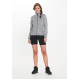 Whistler Women's fleece sweatshirt Samani | Shoptok.si