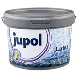 Jub Notranja stenska barva JUB JUPOL LATEX POLMAT (barva: bela, 5 l) Cene