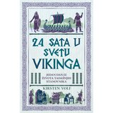 Laguna 24 sata u svetu Vikinga Cene