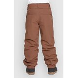 Volcom Chaos Ins Kids Hlace desert taupe | Shoptok.si