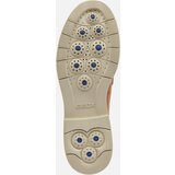 Geox Brown women's moccasins Spherica EC1 - Women's | shoptok.hr