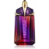 Mugler Alien Hypersense parfumska voda polnilna za ženske 60 ml