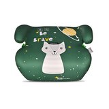 Lorelli Auto sedište Orion I-SIZE (125-150cm) - grey bear | Eponuda.com
