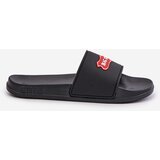 Big Star Women's slippers Big Star OO274038 Black | shoptok.hr