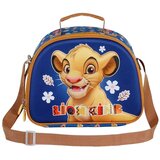 Karactermania The Lion King Little Face 3D Torba za Užinu Cijene