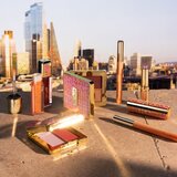 Catrice Spring and the City Glossy Nectar ulje za usne C01 Hello, Lover! | Eponuda.com