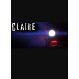 Steam Claire (PC) Key GLOBAL Steam Claire (PC) Key GLOBAL Slike