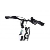 Capriolo ECO 700.3.2 E-BIKE 28'' belo 923810-48-I | Eponuda.com