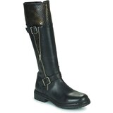 Regard Mestni škornji CACHY Črna | Shoptok.si