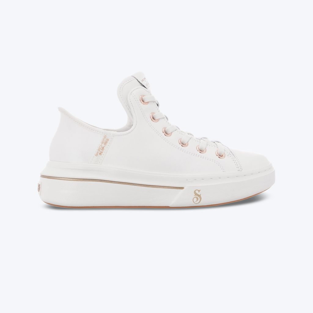 Skechers Patike snoop one og leather W Cene