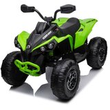 Quad na akumulator CAN-AM Renegate 4x4 - zeleni | Eponuda.ba