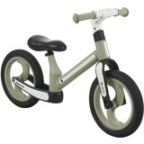 Kikka Boo sklopivi balance bike BLACE army green Cene