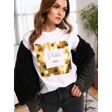 Sinsay ženska majica kratkih rukava 8645J-00X | shoptok.hr