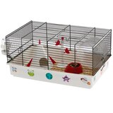 Ferplast kletka za hrčke Criceti 9 Space | Shoptok.si