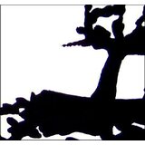 Ručno slikane slike na platnu na platnu POP Art U2 in Black 4-dijelna () | shoptok.hr