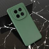 Teracell torbica Giulietta za Xiaomi Redmi Note 14 Pro Plus mat zelena Cene
