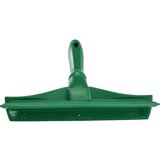 Vikan Brisalec s kratkim ročajem, dolžina 245 mm, DE 20 kosov, zelene barve | Shoptok.si